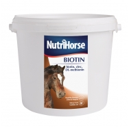 Nutri Horse BIOTIN 3kg
