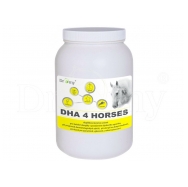 Dromy DHA 4 HORSES 1,5kg