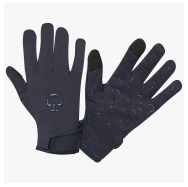 Zimní rukavice Cavalleria Toscana GUCT08PL019