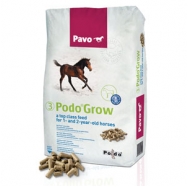 Granule Pavo PODO GROW 20 kg