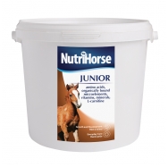 Nutri Horse Junior 5 kg