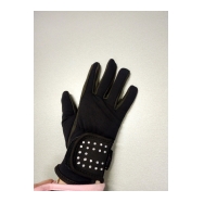 Dětské zimní rukavice CRYSTAL