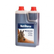Nutri Horse Broncho 1,5kg