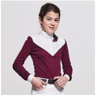 Dívčí závodní tričko Harcour ALTAIR