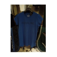 Dámské tričko Equiline ZOE.