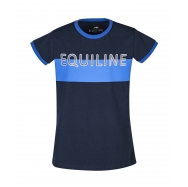 Dětské tričko Equiline FLASH