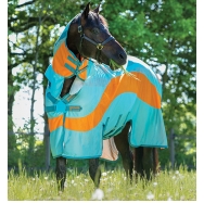 Síťová deka Horseware Amigo® Evolution