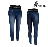 Legínové rajtky Pikeur GWEN jeans 