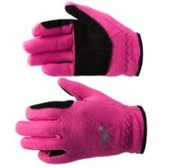 Dětské rukavice Horze fleece Gloves