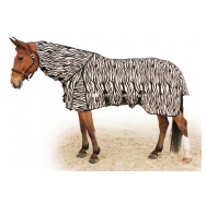 Síťová deka Kentaur Zebra