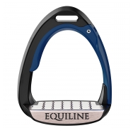 Třmeny Equiline X-Cel Safety skokové