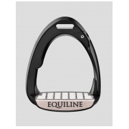 Třmeny Equiline X-Cel Safety skokové