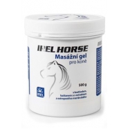 Irel Horse  Masážní gel 500g