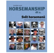 Horsemanship 2.díl