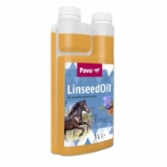 PAVO LINSEED OIL 1l