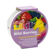Náplň LIKIT Wild Berries 250g