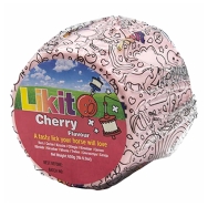 Náplň Likit Cherry 650g