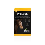 Global Medics P-BLOCK 10x30g