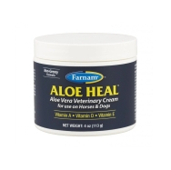 Hojivý krém Aloe Heal Farnam