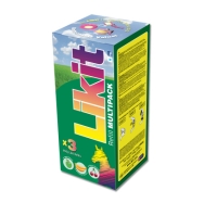 Likit multipack 3x 650g