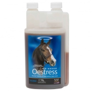 Oestress liquid pro náladové klisny, láhev s dávkovačem 1000 ml