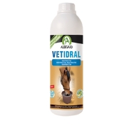 VETIDRAL SOLUTION