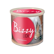 Náplň do BIZZY Horse jablko 1 kg 