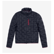 Pánská bunda Tommy Hilfiger Charleston puffer 