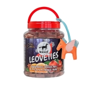 Pamlsky Leovet Leoveties Winter Edition 2024 2250g