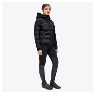 Dámská bunda Cavalleria Toscana Nylon Puffer 