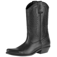 Westernové boty Johnny Bulls K064