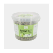 Pamlsky HippoTonic Friandises jablko 3Kg