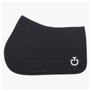 Podsedlová dečka Cavaleria Toscana + čabraka SOT053 JE222