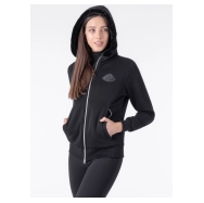 Dámská mikina s zipem Furg