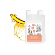 Dromy Omega Epa a Dha