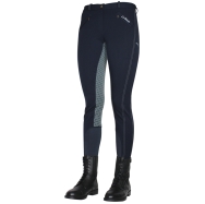 Dámské rajtky La Baule se silikonovým sedem