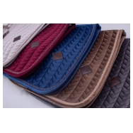 Sada Podsedlové dečky a čabraky Kentaur 40598, VS