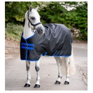 Nepromokavá deka Horseware Amigo ripstop 900D