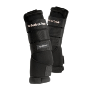 Kamaše Royal Quick černá