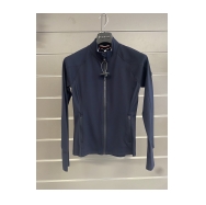 Tommy Hilfiger jezdecká mikina