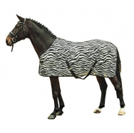Síťová deka HKM Zebra