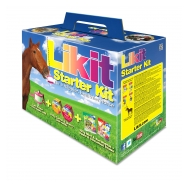 Likit - Starter Kit