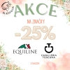 AKCE - 3.8.-10.8.2024 / - 25% za značku EQ a CT 